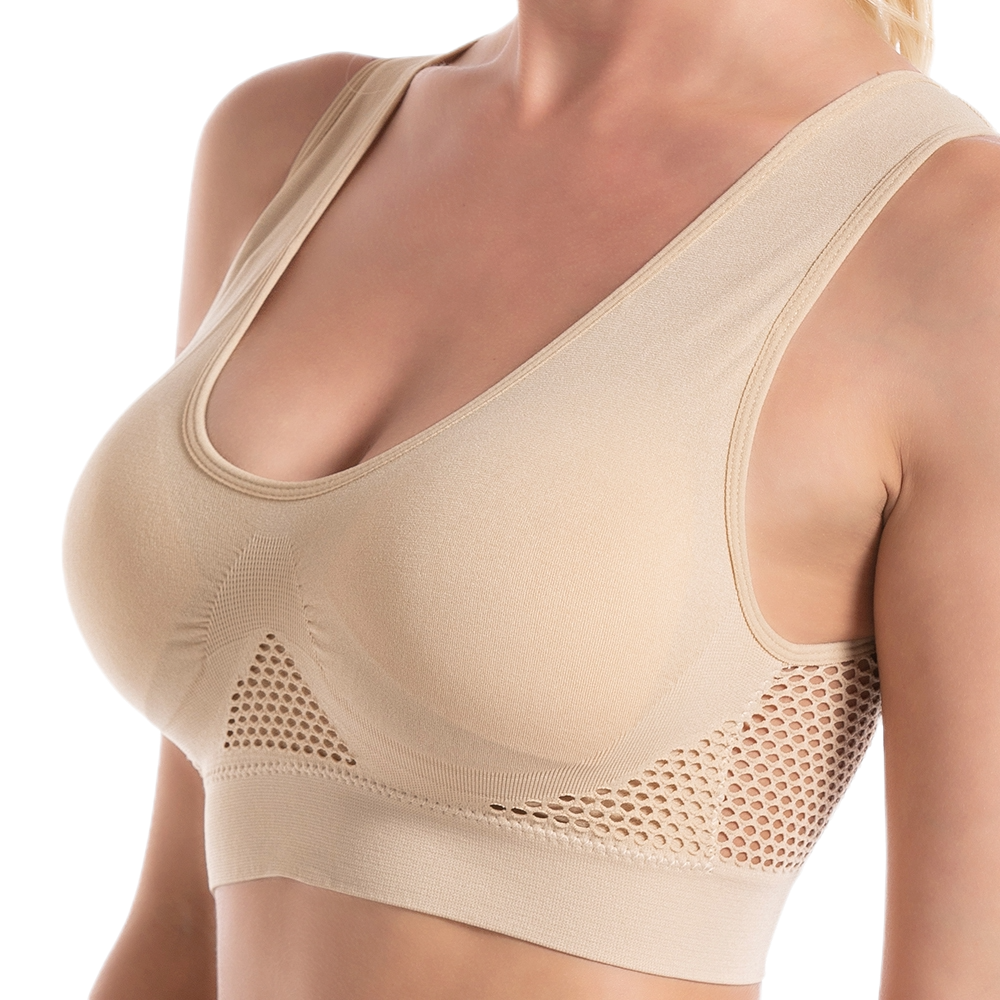 SoftCare Bra : Designed for your Well-Being – SoftCare Bra